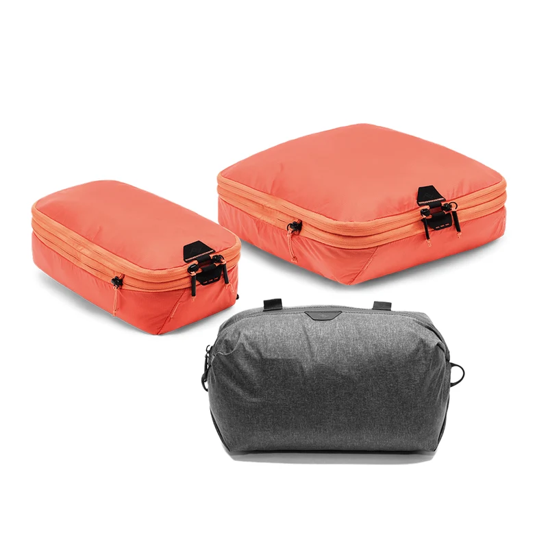Packing Cube | Ibis | Set of 3