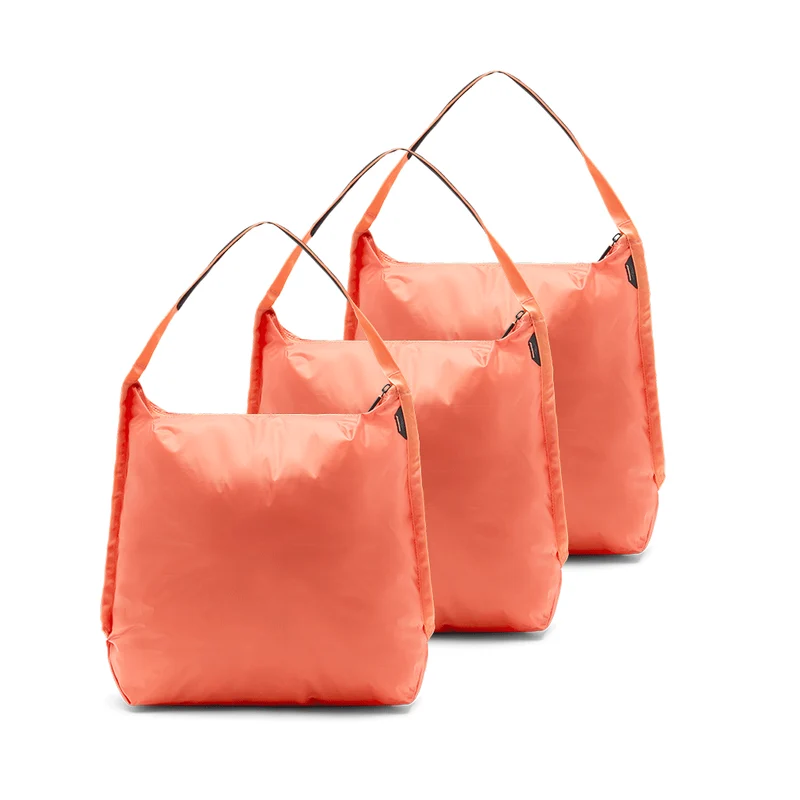 Packable Tote + Bundle 1 | Ibis