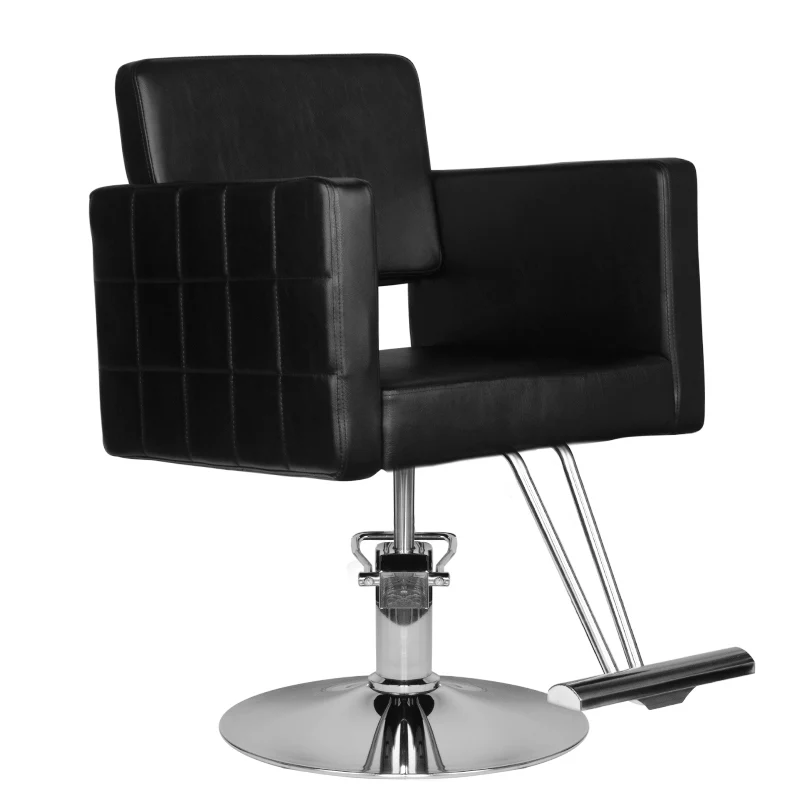 Poltrona per Parrucchiere | Hair system HS33
