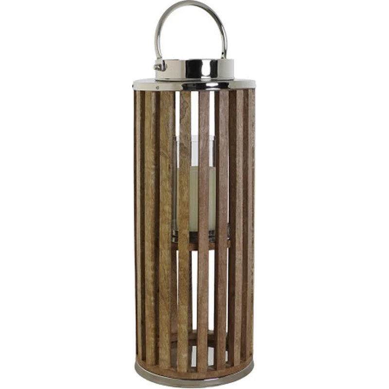 Lanterna etnica design H 51