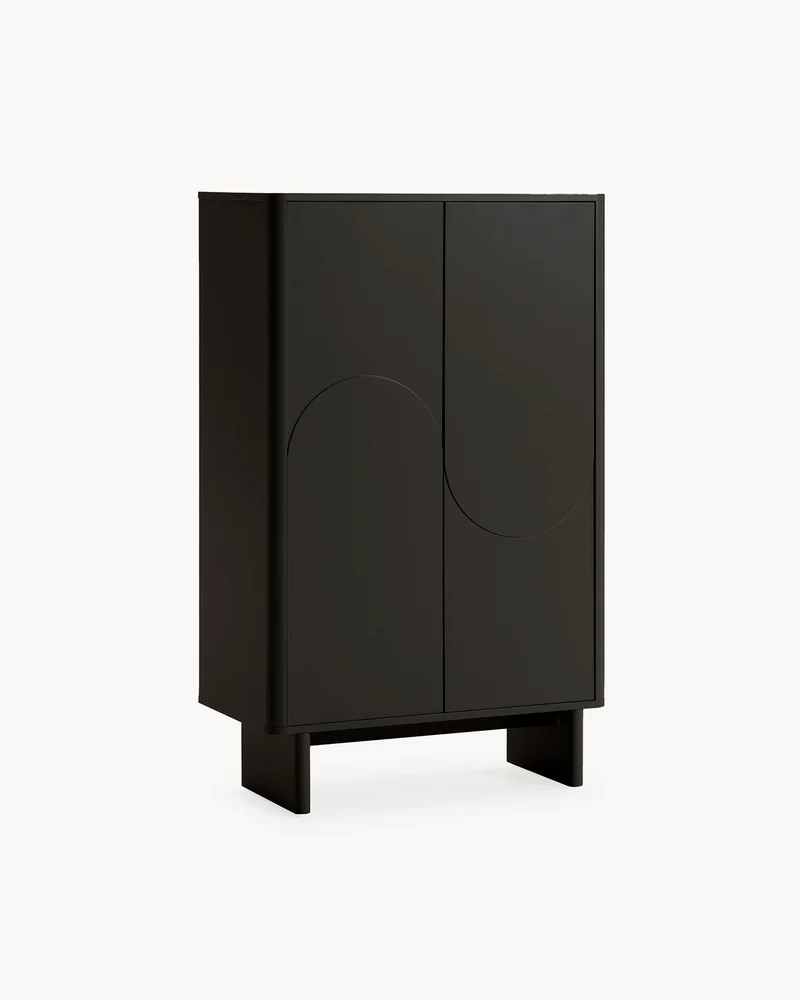 Credenza alta Solei
