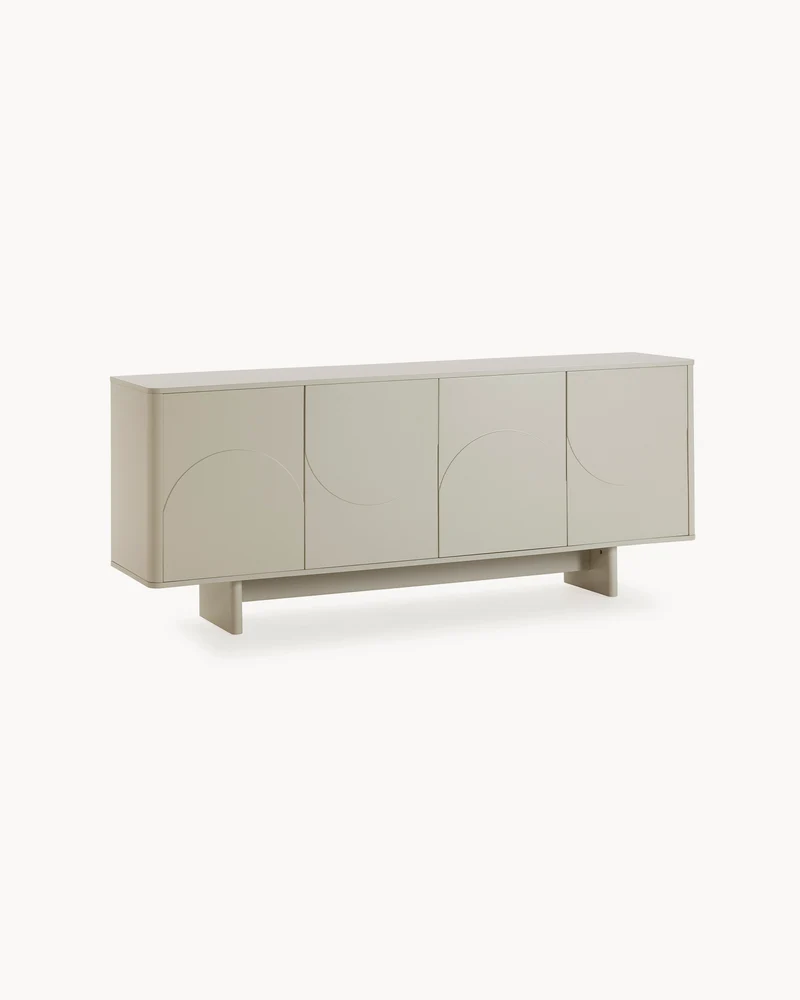 Credenza Solei