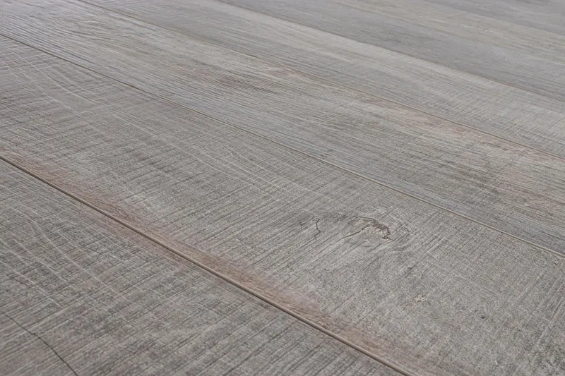 Tavolo allungabile "Krion" con struttura in alluminio Pelican , piano in ceramica per esterno