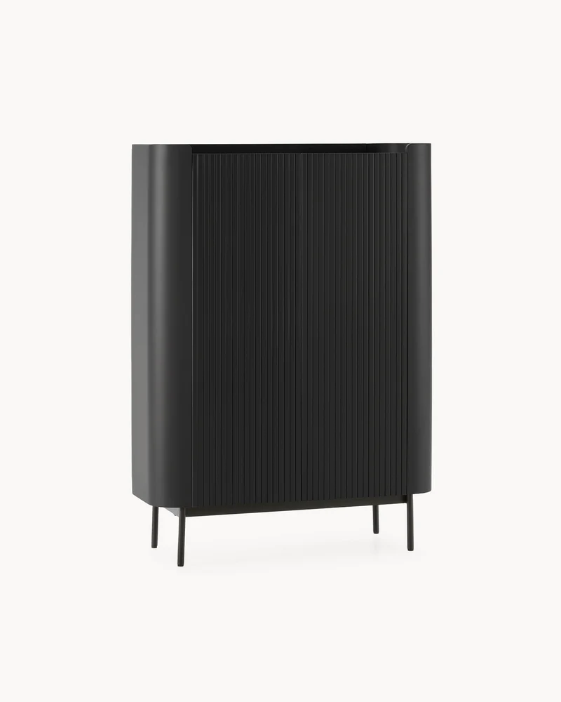 Credenza alta Willa