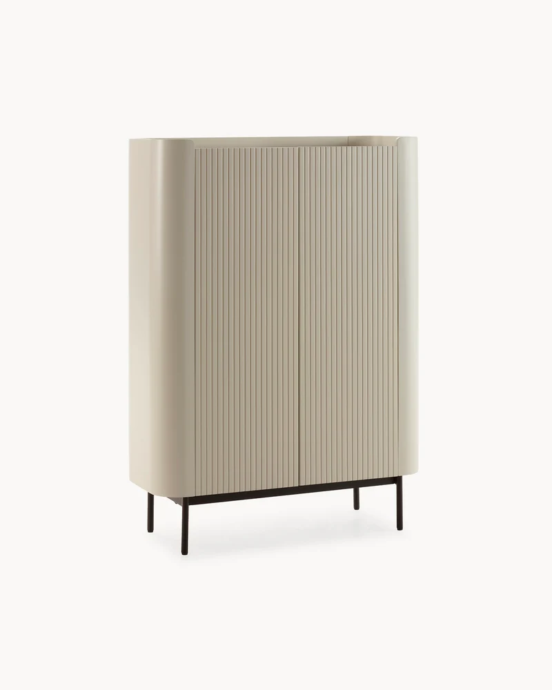 Credenza alta Willa