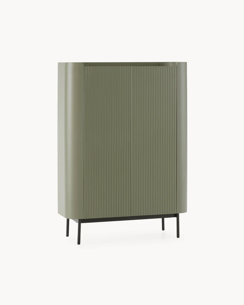 Credenza alta Willa