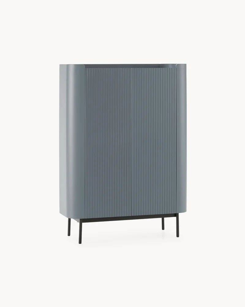 Credenza alta Willa