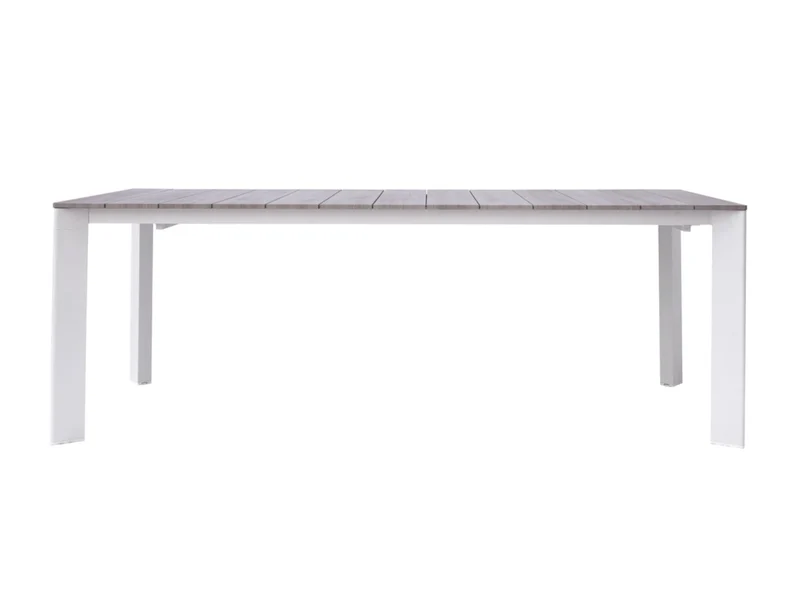 Tavolo allungabile Arenzano 212/278X100 CM Greenwood