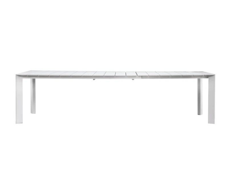 Tavolo allungabile Nettuno 200/300X100 CM Greenwood