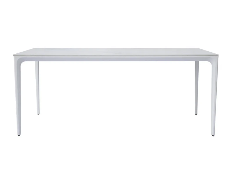 Tavolo Alghero 180X90 CM Greenwood