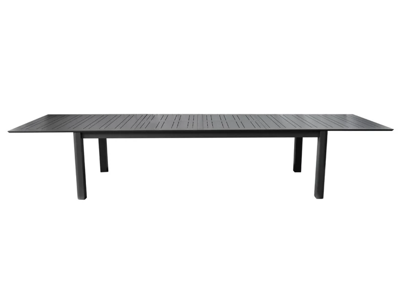 Tavolo allungabile Santorini 265/330/395X110 CM Greenwood