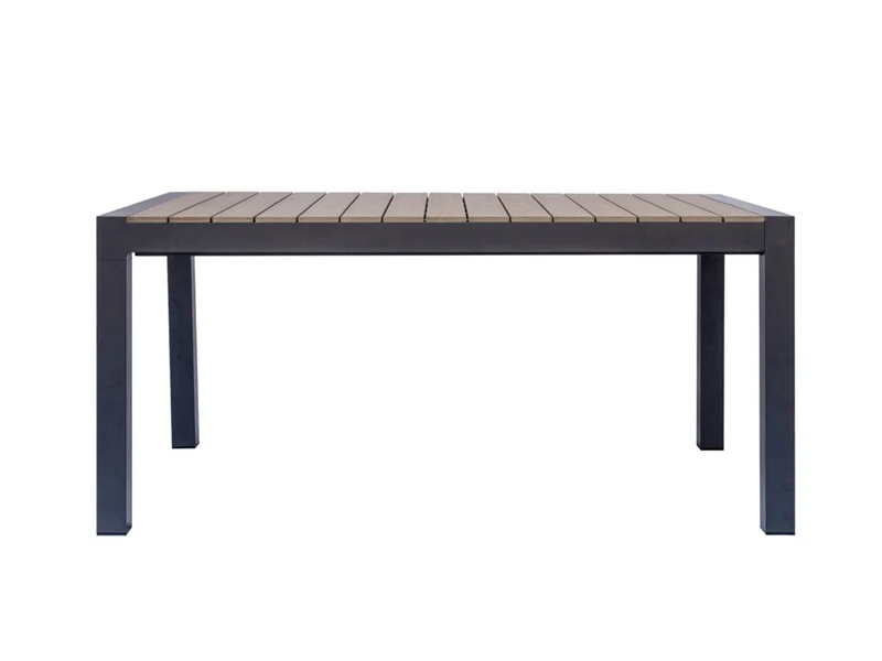 Tavolo allungabile Maiorca 160/210X95 CM Greenwood