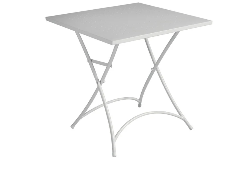 2 Tavoli Sirmione 70X70 CM Greenwood