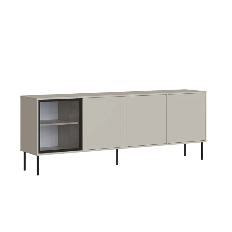 Buffet ALMA-200