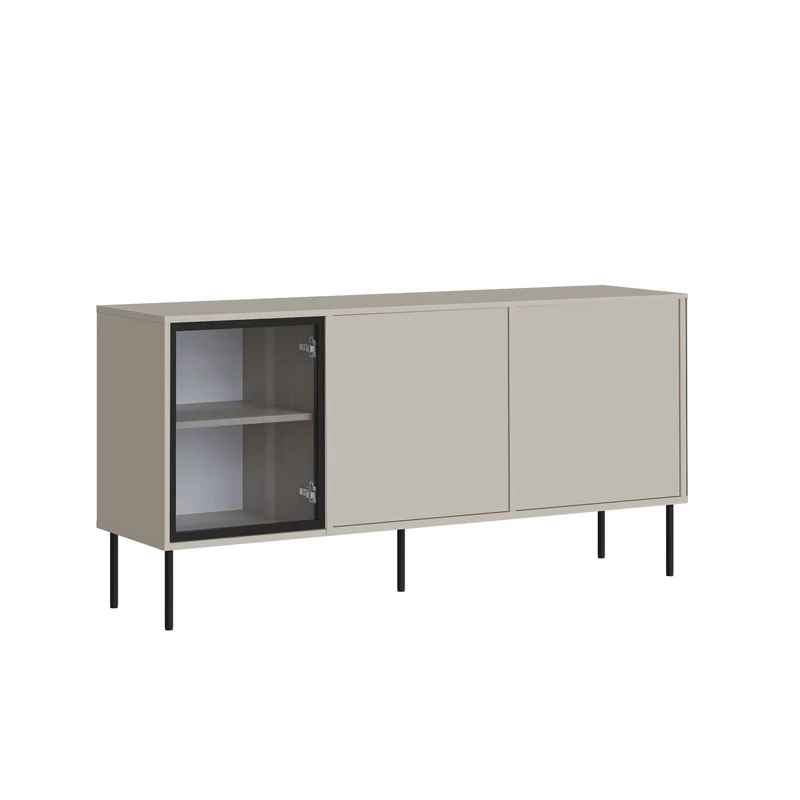 Buffet ALMA-150
