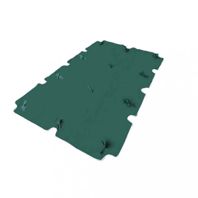 Telo per Dondolo CU805738 in Poliestere Premium