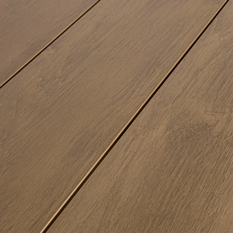 Tavolo allungabile "Elias" in alluminio e polywood da esterno per giardino 300 cm