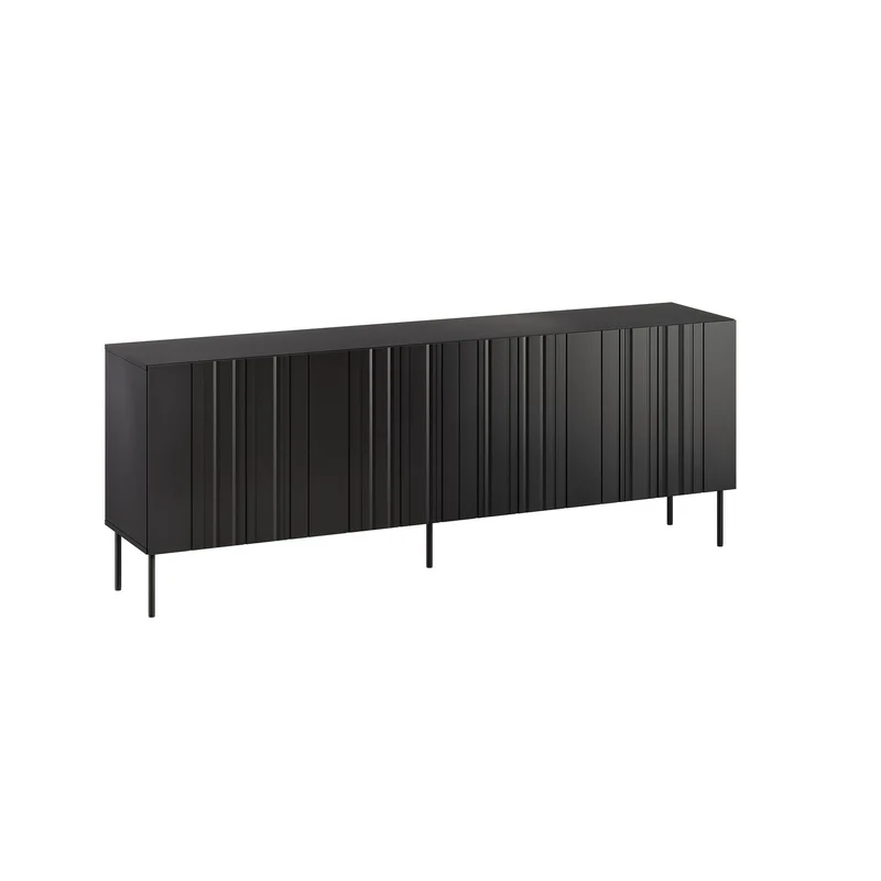 Buffet ZIREL-20