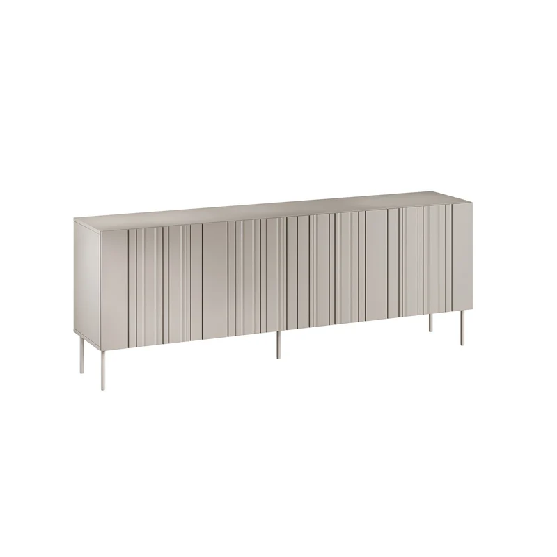 Buffet ZIREL-200