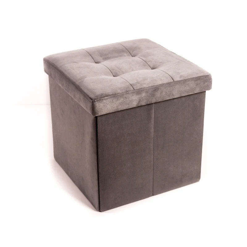 Pouf contenitore GLONG