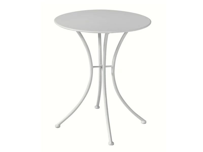 2 Tavoli peschiera Ø60 CM Greenwood