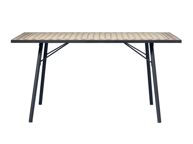 Tavolo Mosaico 150X90 CM Greenwood