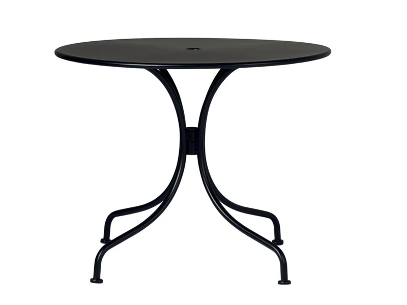 Tavolo Baveno Ø90 CM Greenwood