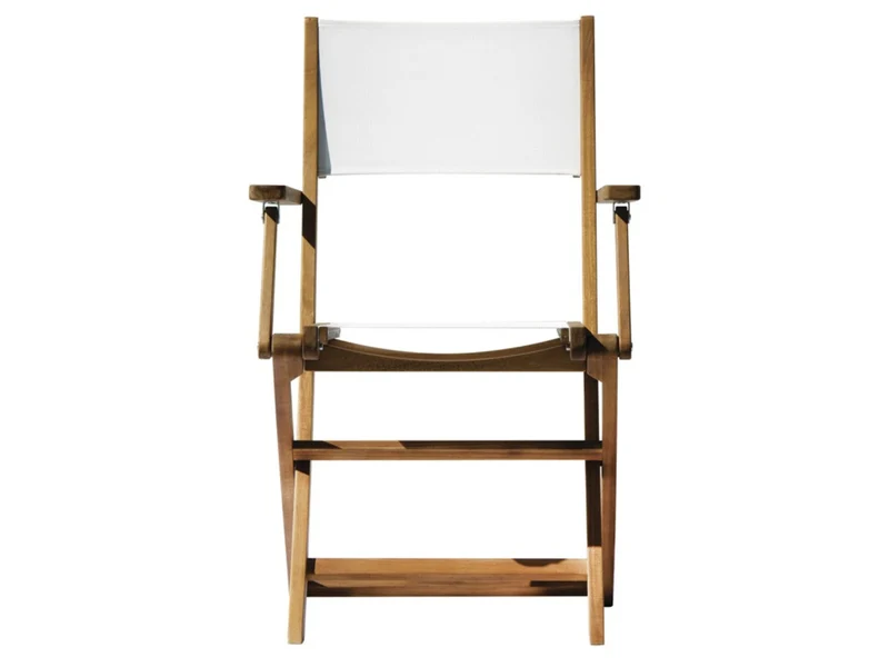 2 Poltrone pieghevoli Venturina Greenwood