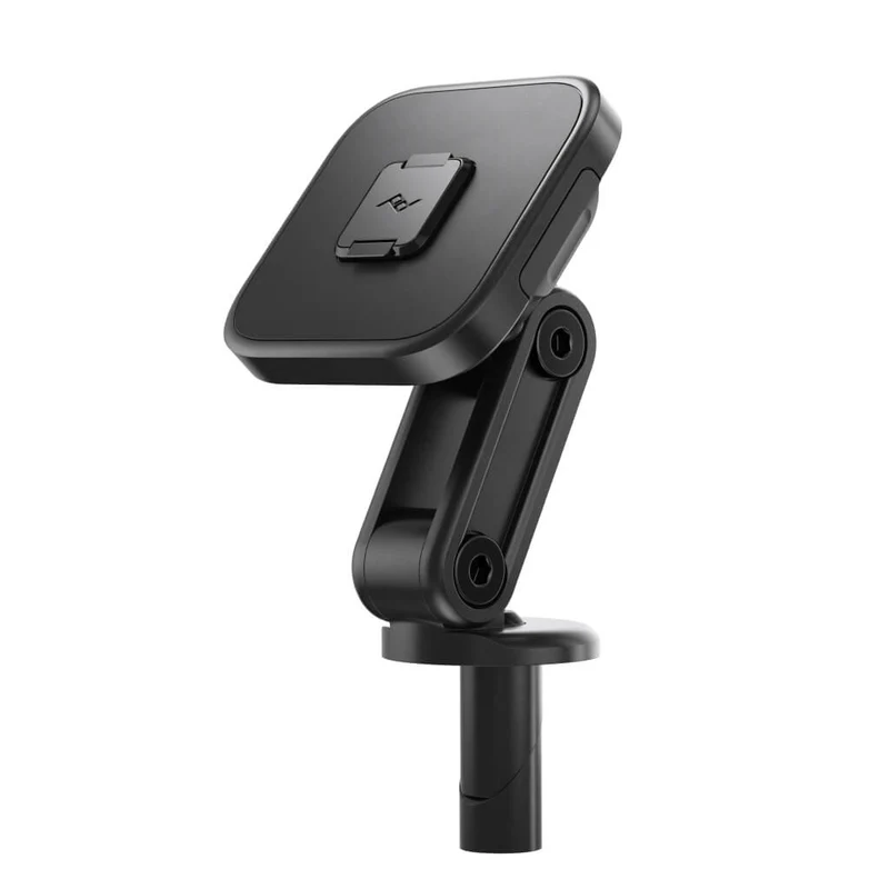 Motorcycle Stem Mount | Non-Charging | PD Certified