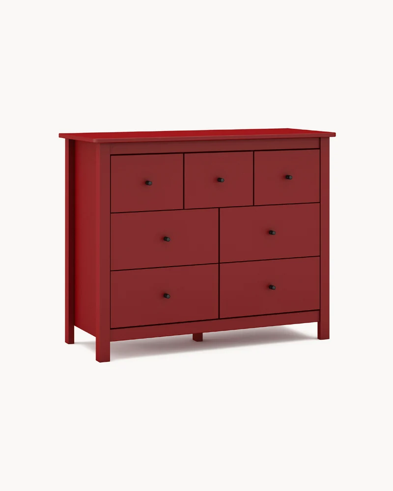 Credenza in pino massiccio Misti