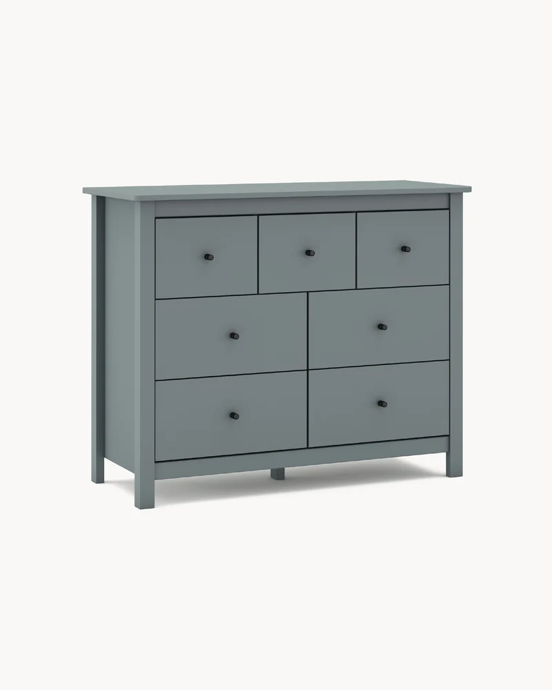 Credenza in pino massiccio Misti
