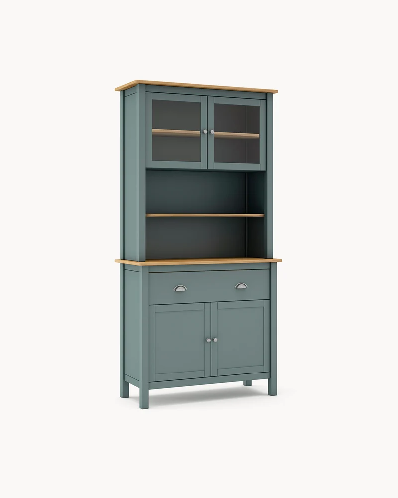 Credenza buffet in legno Misti
