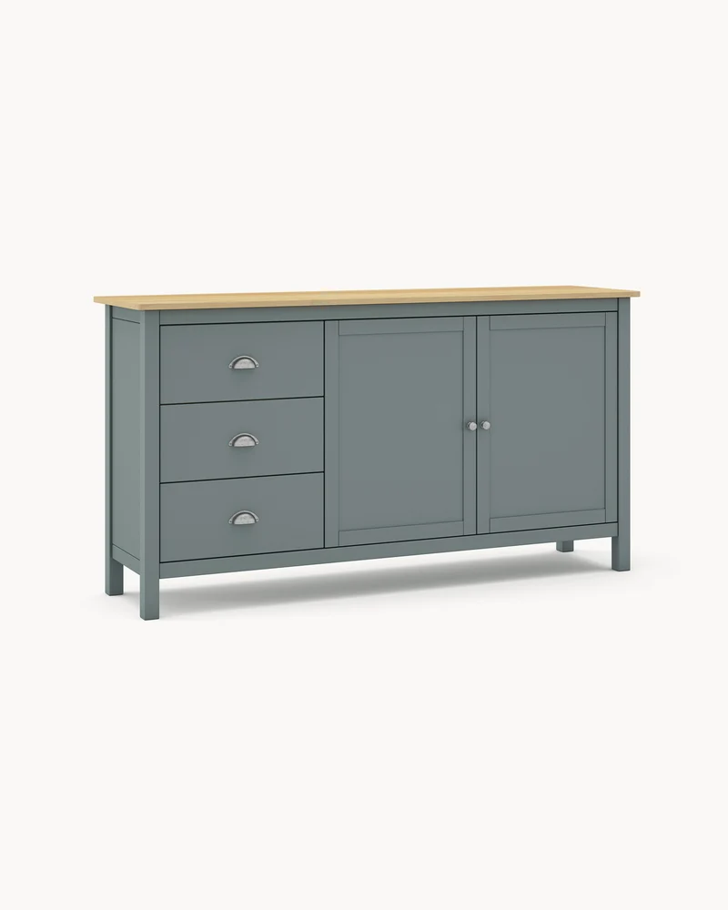 Credenza in legno Misti