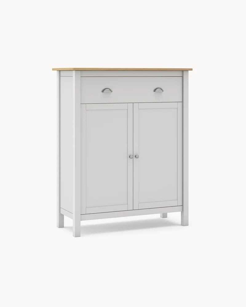 Credenza in legno Misti