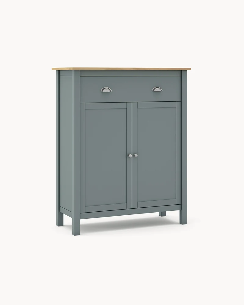 Credenza in legno Misti
