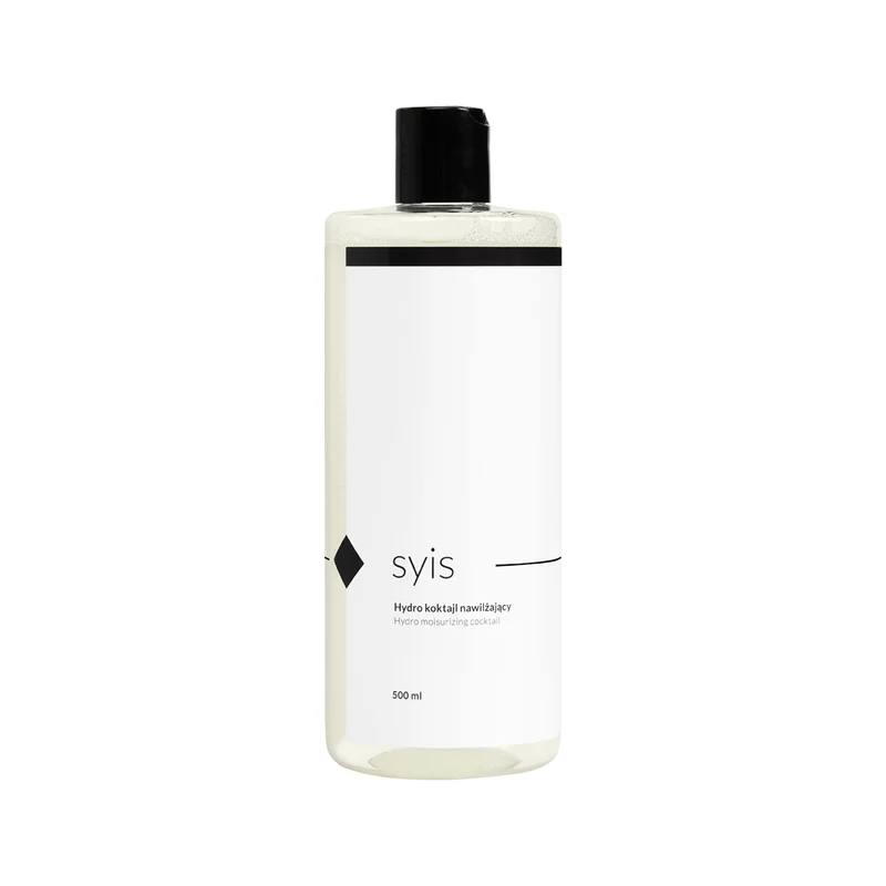 SYIS HYDRO IDRATANTE SHOCK 500 ML - Cocktail Idratante