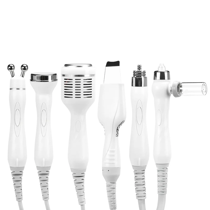 Dispositivo Trattamento Viso con Idrogeno 6 in 1 | Hydrogen H2+ inclusi 3 Prodotti Syis