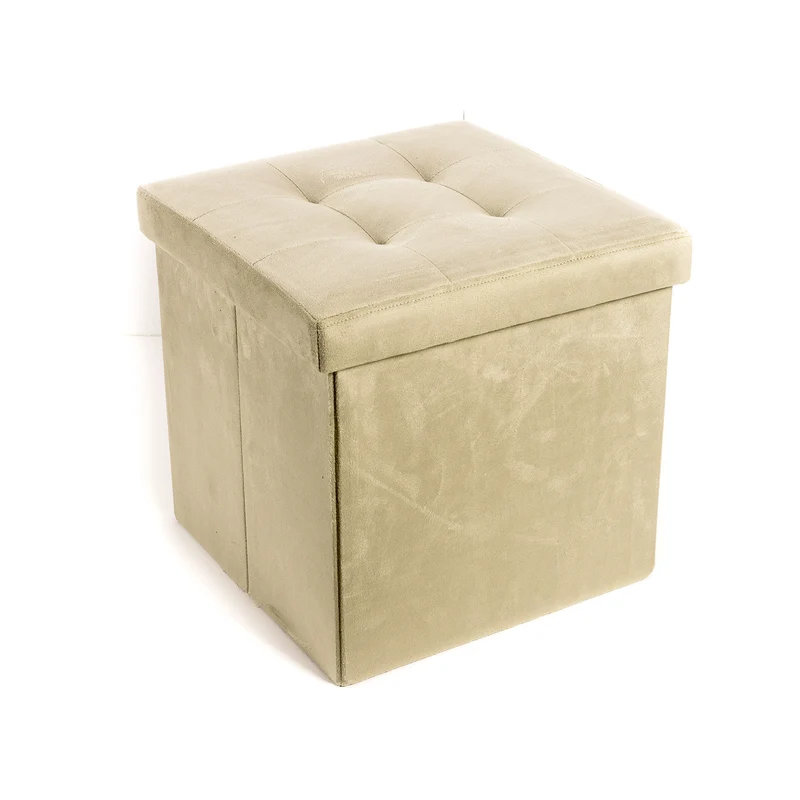 Pouf contenitore GLONG