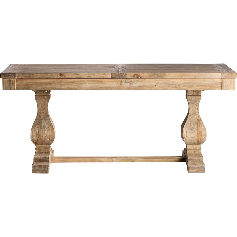Tavolo allungabile design lusso - Versailles Rustico