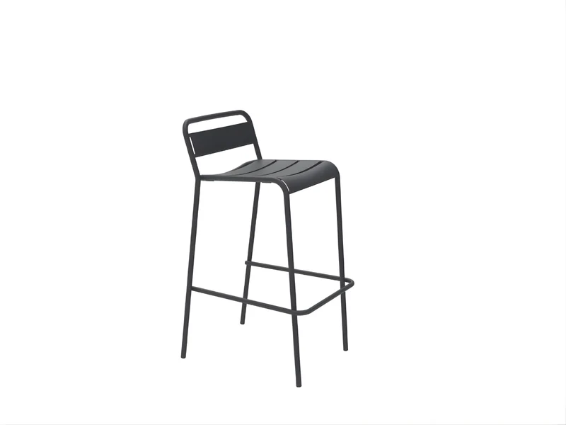 Sgabello Twist