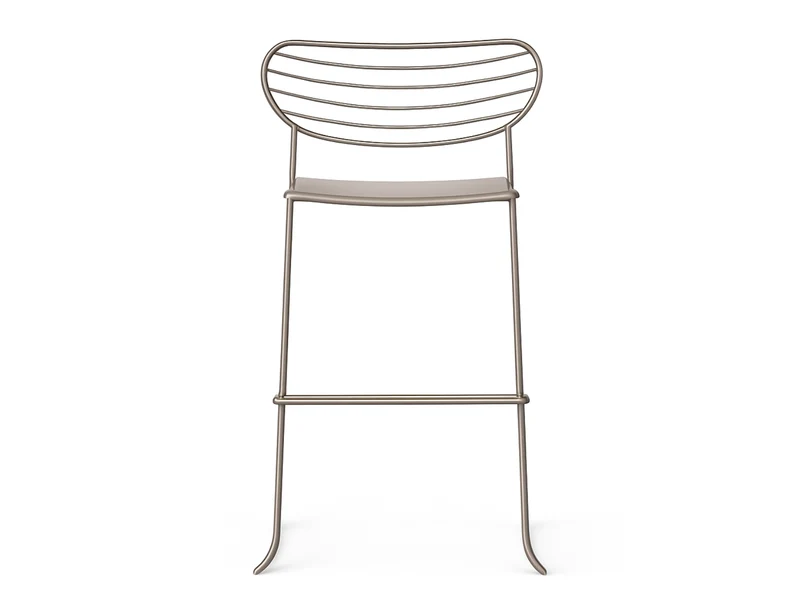 Sgabello Elba