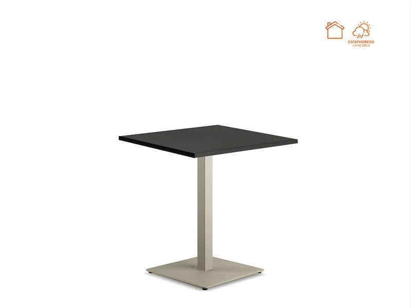 Top Tavolo Nobilitato