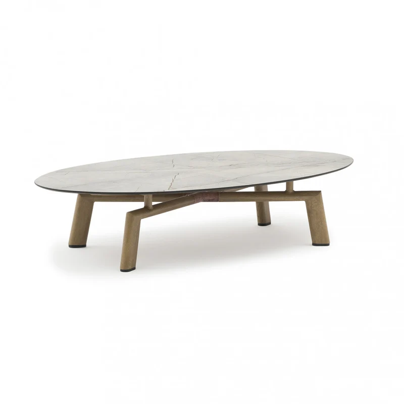 Tavolino da Salotto Medellín in HPL Laminato