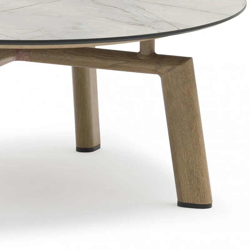 Tavolino da Salotto Medellín in HPL Laminato