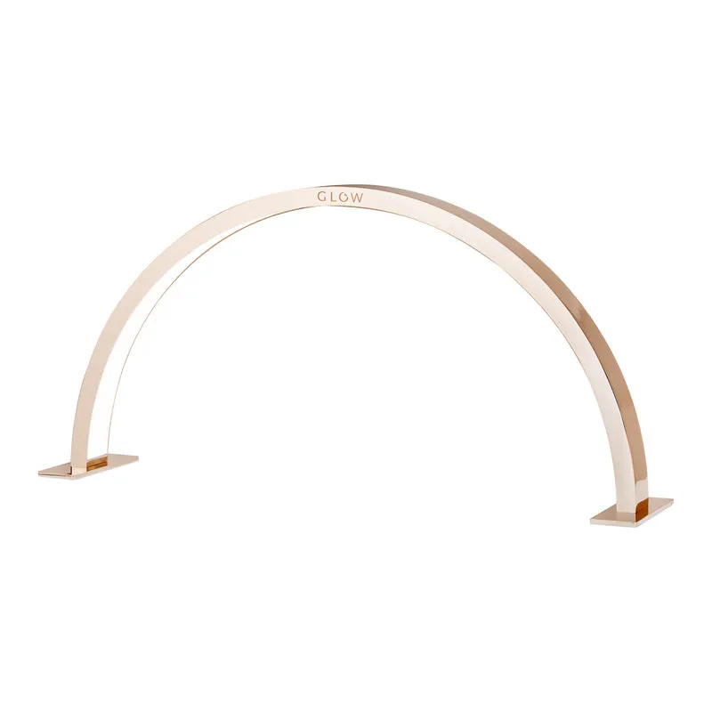 Lampada da tavolo per manicure | GLOW ARCHE II (oro/rame)