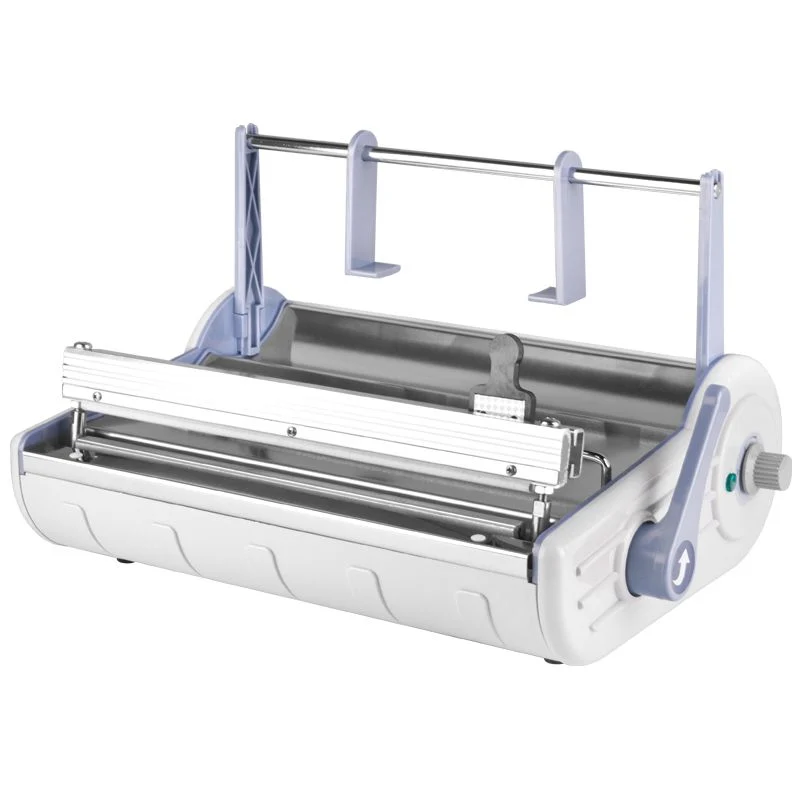 Termosigillatrice Lafomed F-3000