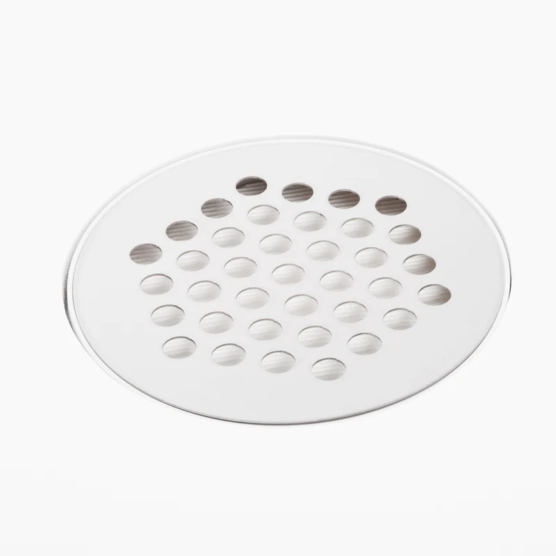 Tavolo per manicure con aspiratore a turbina | Mod. DESK 314 (Bianco)