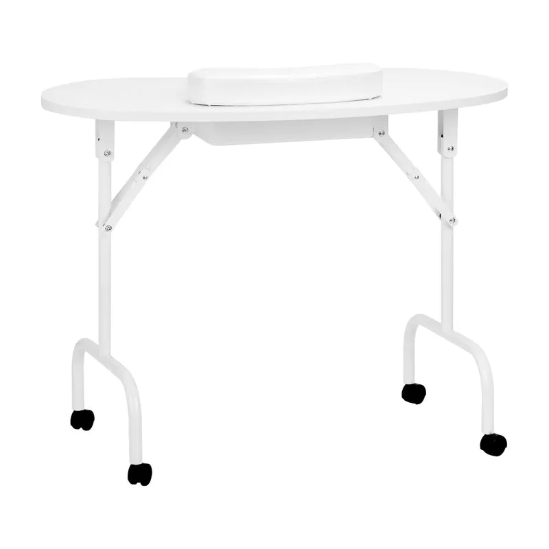 Tavolo per manicure pieghevole con borsa senza aspiratore | Mod. 4031