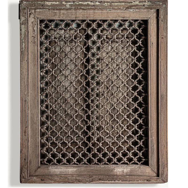 Pannello d'arredo orientale