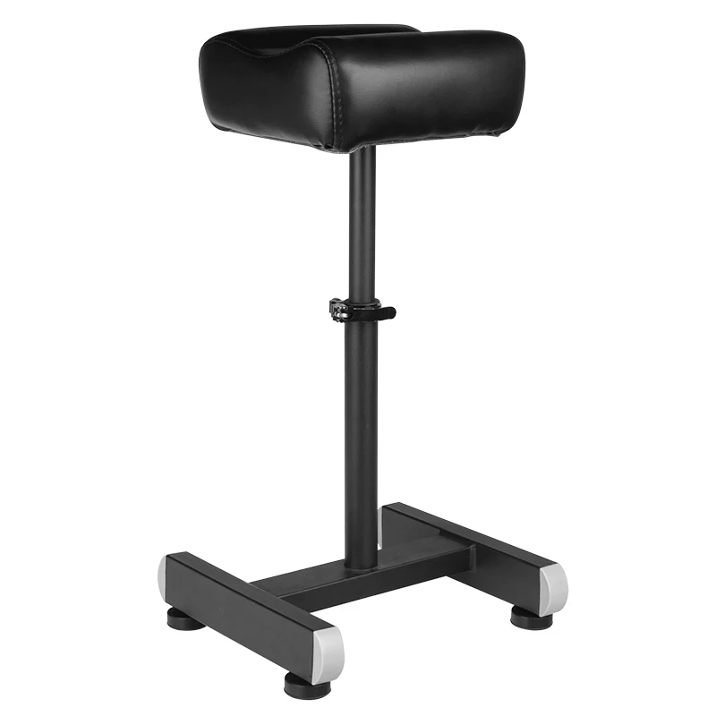 Poggiapiedi per pedicure e tattoo | Pro Ink 711 (nero)